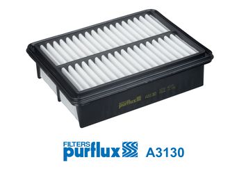 Ilmansuodatin - A3130