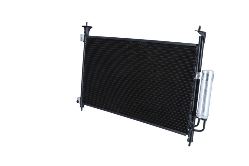 Lauhdutin, ilmastointilaite - 35763