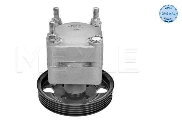Hydrauliikkapumppu, ohjaus - 714 631 0040