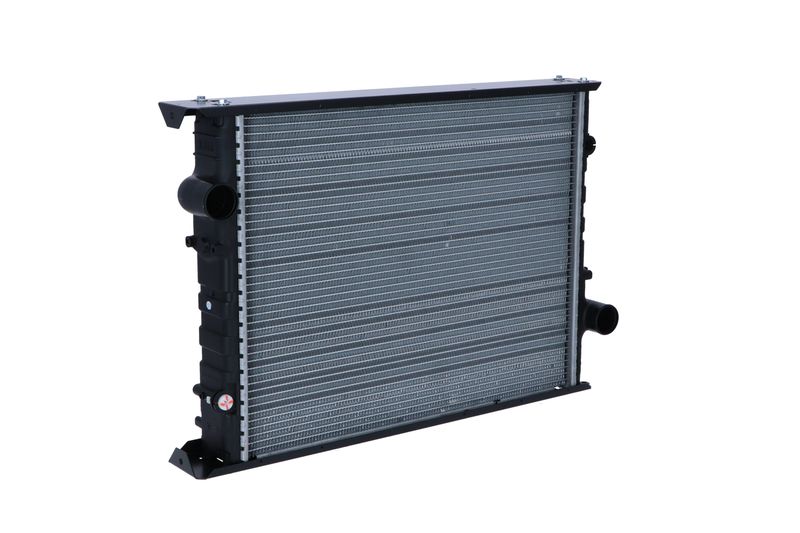Motora dzesēsanas radiators - 504530