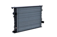 Motora dzesēsanas radiators - 504530