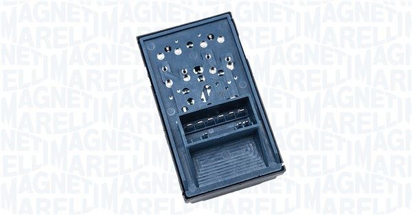 Slēdzis, Stikla pacēlājmehānisms - 000051098010