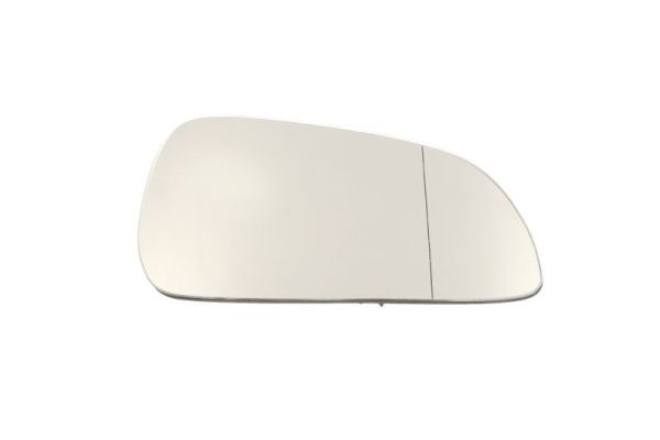 Spoguļstikls, Ārējais atpakaļskata spogulis - 6102-02-0404492P