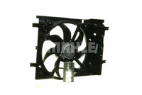 Tuuletin, moottorin jäähdytys - CFF 183 000P