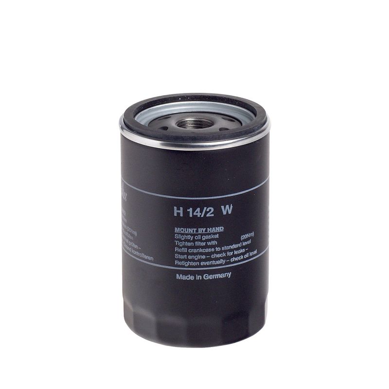 Eļļas filtrs - H14/2W