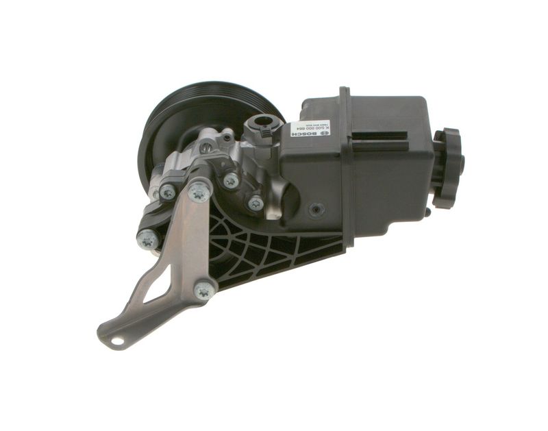 Hydrauliikkapumppu, ohjaus - K S01 000 634