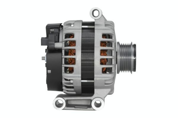Laturi - 8EL011 713-161