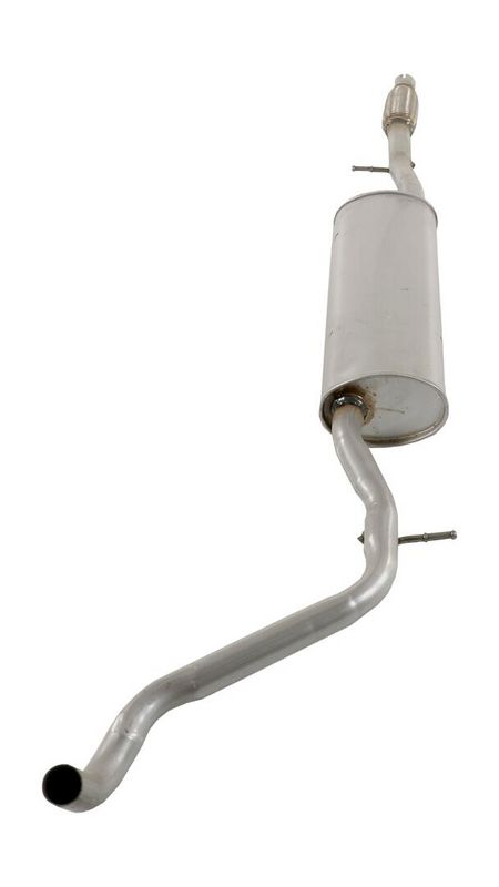 Takaäänenvaimentaja - 24324