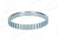 Motora dzesēsanas radiators - 53353