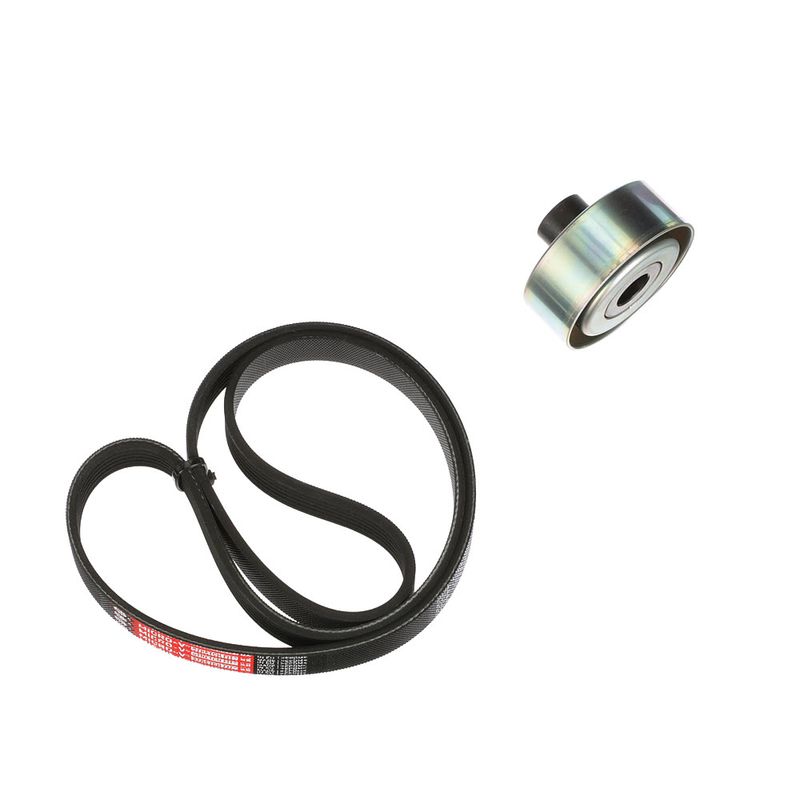 Celiņu siksnu komplekts - K016PK1090SF