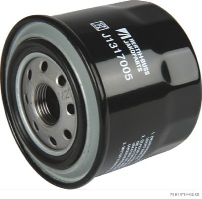 Eļļas filtrs - J1317005