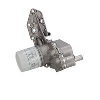 Eļļas radiators, Motoreļļa - 91329