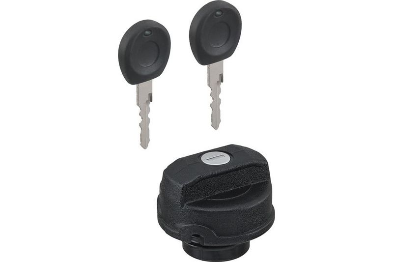Noslēgs, degvielas tvertne - 102 746