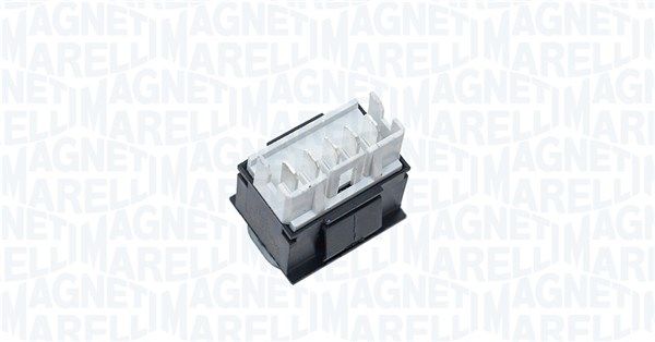 Slēdzis, Stikla pacēlājmehānisms - 000051075010