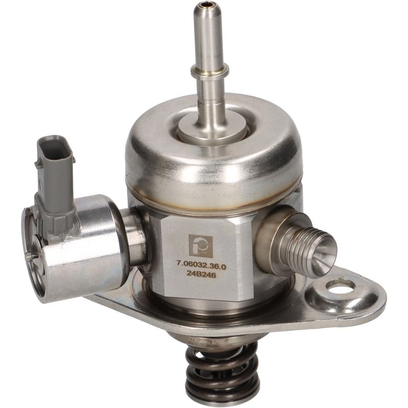 Korkeapainepumppu - 7.06032.36.0