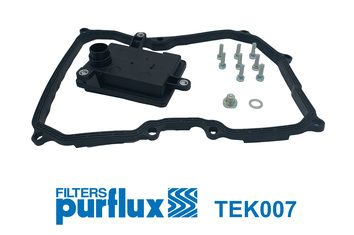 Hydrauliikkasuodatinsarja, automaattivaihteisto - TEK007