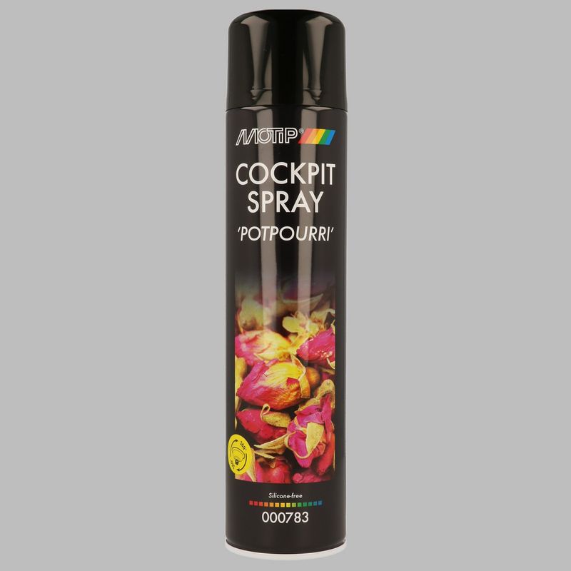 Plastmasas tīrīšanas līdzeklis - 000783