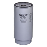 Degvielas filtrs - H824WK D718