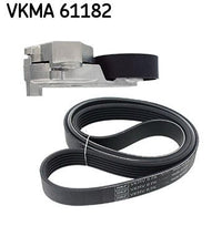 Moniurahihnasarja - VKMA 61182