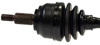 Vetoakseli - 24640