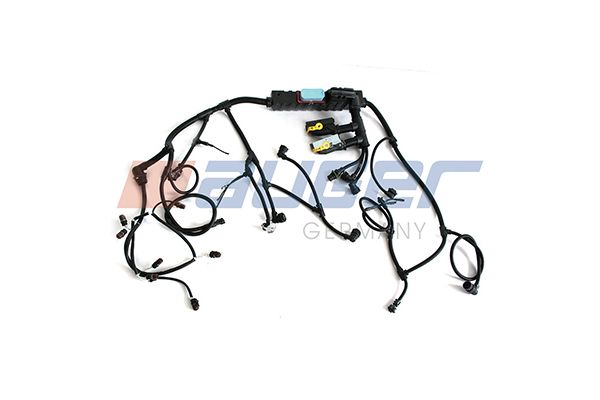 Degvielas vads - 85056