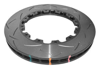 5000 series - T3 Slotted - Rotor Only (Suitable for DBA53004SLVS, DBA52844SLVS, DBA53912SLVS) - DBA52844.1S