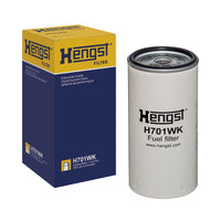Degvielas filtrs - H701WK