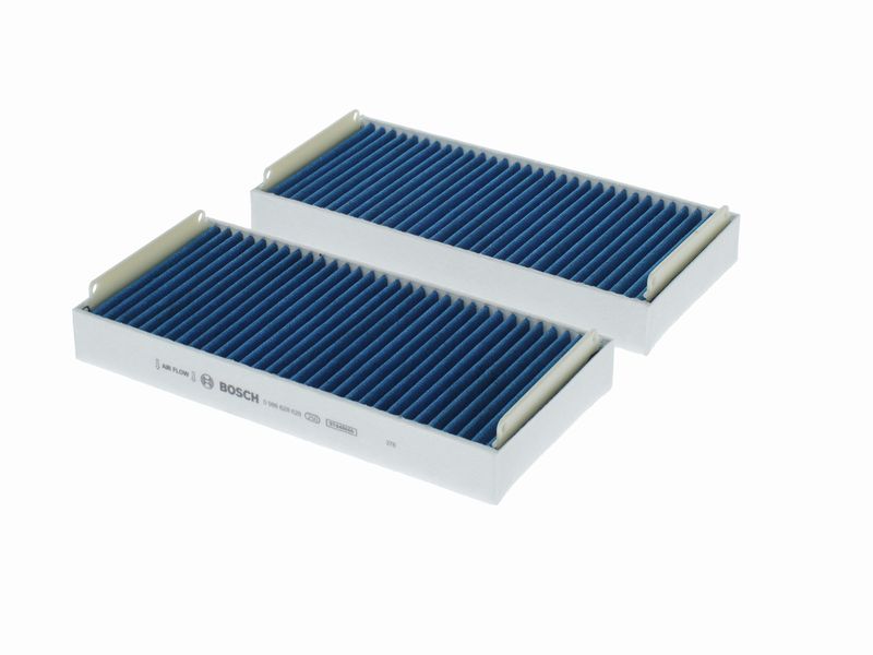Salona filtrs - 0 986 628 628