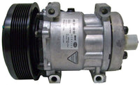 Kompressori, ilmastointilaite - ACP 1066 000S