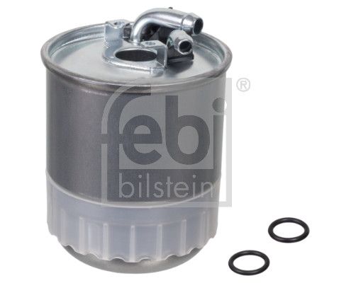 Degvielas filtrs - 45165