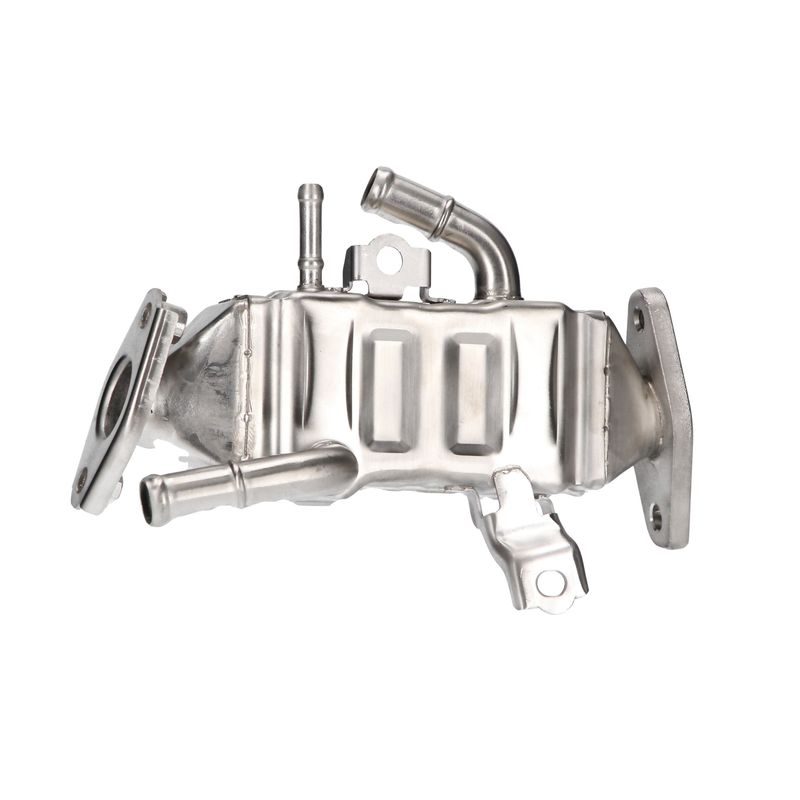 Radiators, Izplūdes gāzu recirkulācija - 989488