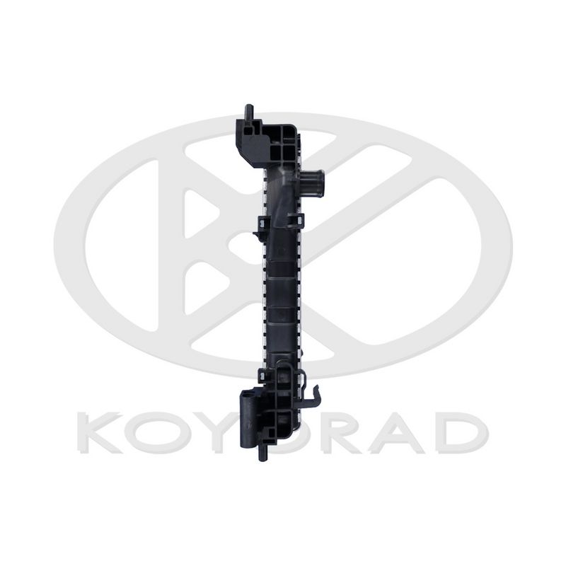 Motora dzesēsanas radiators - PL463658