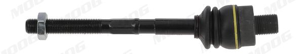 Raidetangon pää, suora - BM-AX-0359
