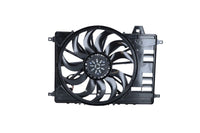 Ventilators, Motora dzesēšanas sistēma - 470079