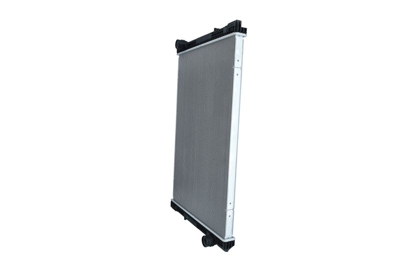 Motora dzesēsanas radiators - 509885