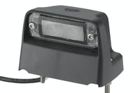 Numurzīmes apgaismojuma lukturis - 2KA 012 271-067