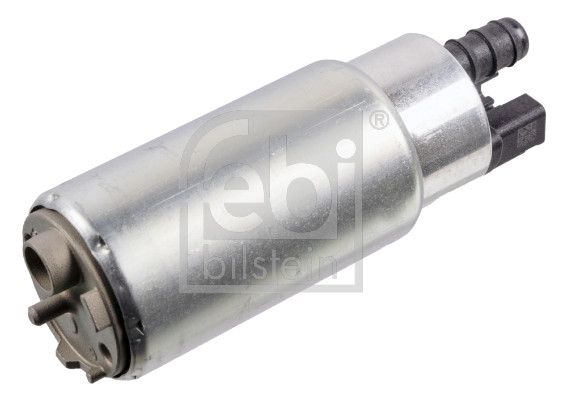 Polttoainepumppu - 194960