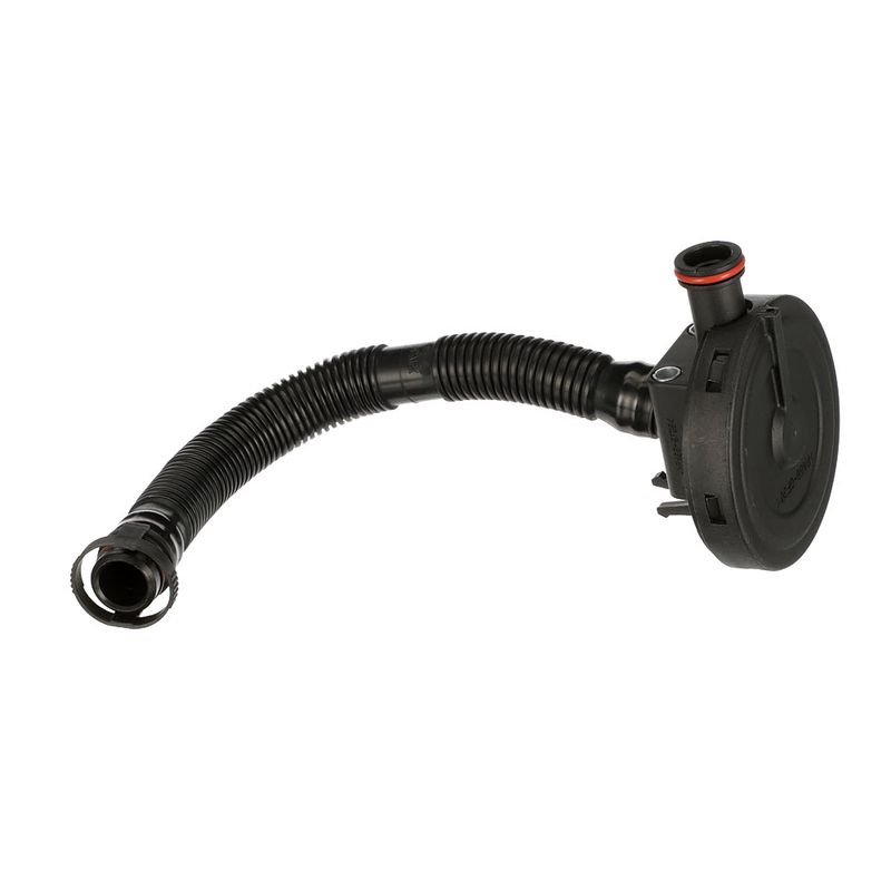 Caurule, Kartera ventilācija - EMH480