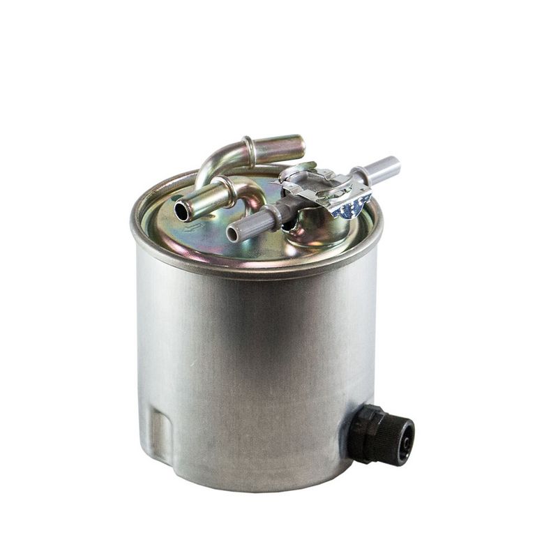 Degvielas filtrs - PP 857/3