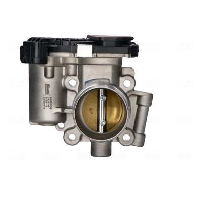 Gaisa drosele - 955009