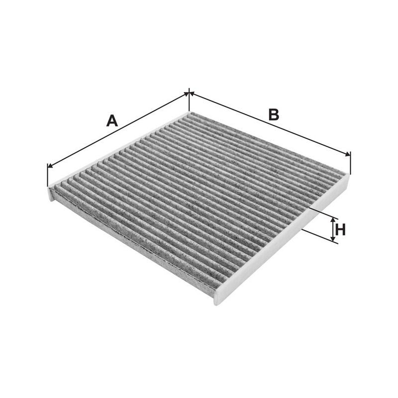 Salona filtrs - K 1083A