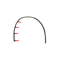 Šļūtene, Degvielas noplūde - MFL1139