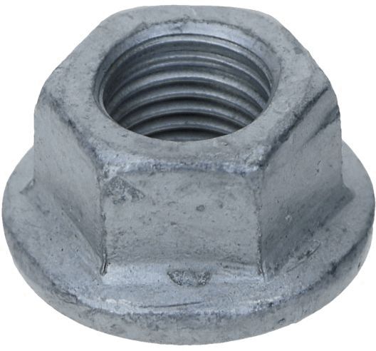 Balstiekārtas svira - 34555 01