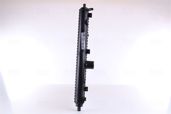 Motora dzesēsanas radiators - 61654