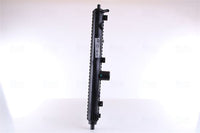 Motora dzesēsanas radiators - 61654