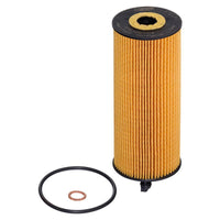 Eļļas filtrs - E122H D187