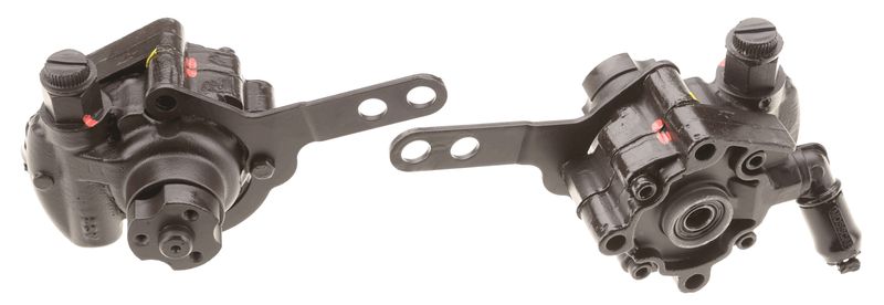 Hydrauliikkapumppu, ohjaus - JPR785