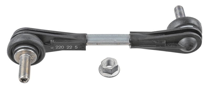 Stabilizatora atsaite/kronšteins - 39259 01
