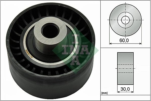 Parazīt-/Vadrullītis, Zobsiksna - 532 0473 10