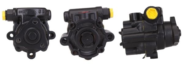 Hydrauliikkapumppu, ohjaus - 54496